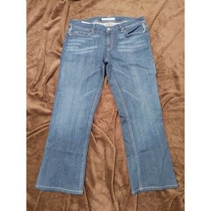 Joe's Jeans Women's "Starlet" size 30